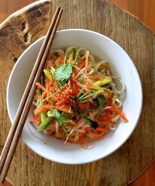 Cold Sesame Noodles, by cwww5.fioekdjsdas.cf