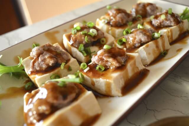 Hakka Style Chinese Stuffed Tofu by cwww5.fioekdjsdas.cf