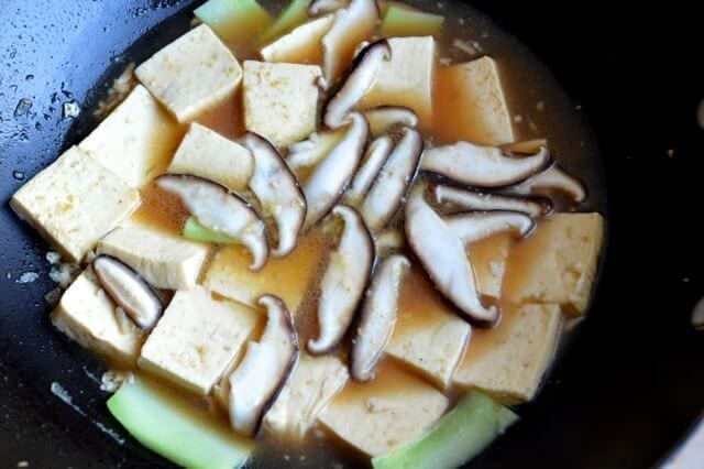 Quick and Easy Braised Tofu (Hongshao Dofu) by cwww5.fioekdjsdas.cf