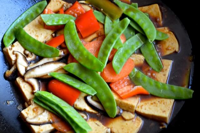 Quick and Easy Braised Tofu (Hongshao Dofu), by cwww5.fioekdjsdas.cf