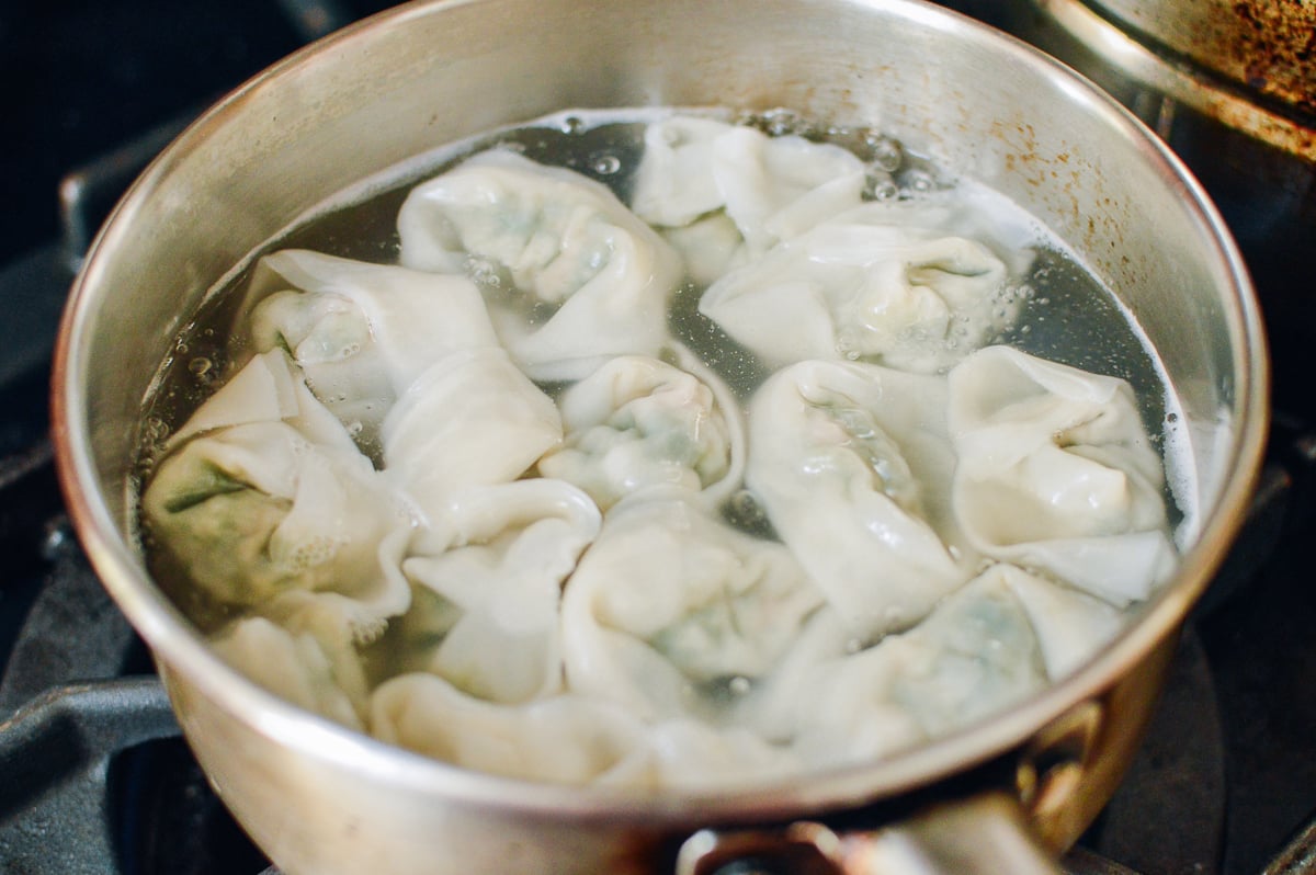 Simple Wonton Soup, by cwww5.fioekdjsdas.cf