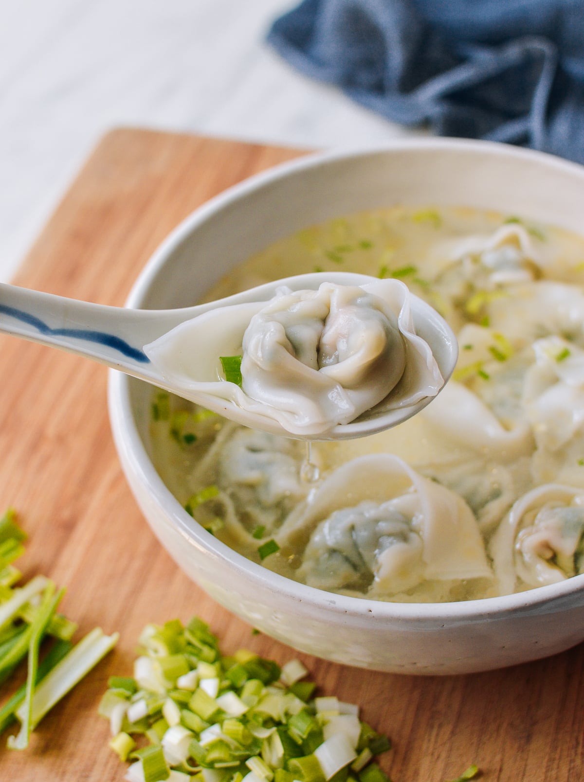 Wonton Soup Recipe, cwww5.fioekdjsdas.cf