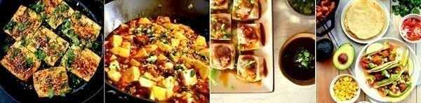 tofu