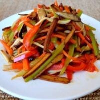 Vegetable Five Spice Tofu Stir-Fry,by cwww5.fioekdjsdas.cf