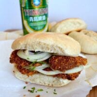 The Macau Pork Chop Bun by cwww5.fioekdjsdas.cf