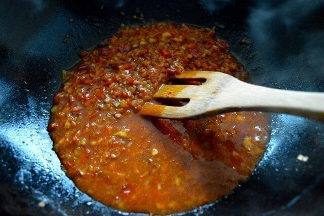 Steamed Fish w/ Spicy Bean Sauce (Douban Yu) by cwww5.fioekdjsdas.cf