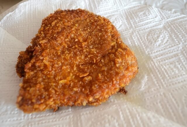The Macau Pork Chop Bun by cwww5.fioekdjsdas.cf