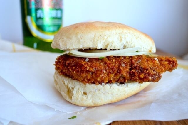The Macau Pork Chop Bun by cwww5.fioekdjsdas.cf