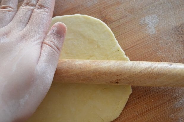 Corn & Goat Cheese Empanadas, by cwww5.fioekdjsdas.cf