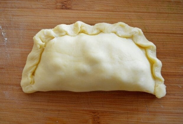 Corn & Goat Cheese Empanadas, by cwww5.fioekdjsdas.cf