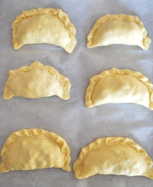 Corn & Goat Cheese Empanadas, by cwww5.fioekdjsdas.cf