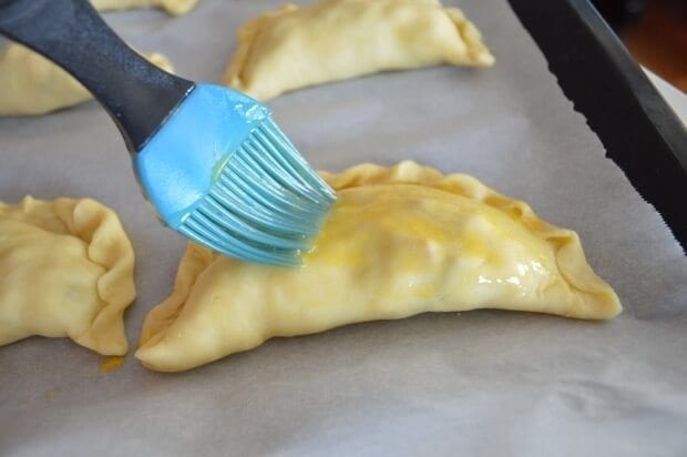 Corn & Goat Cheese Empanadas, by cwww5.fioekdjsdas.cf