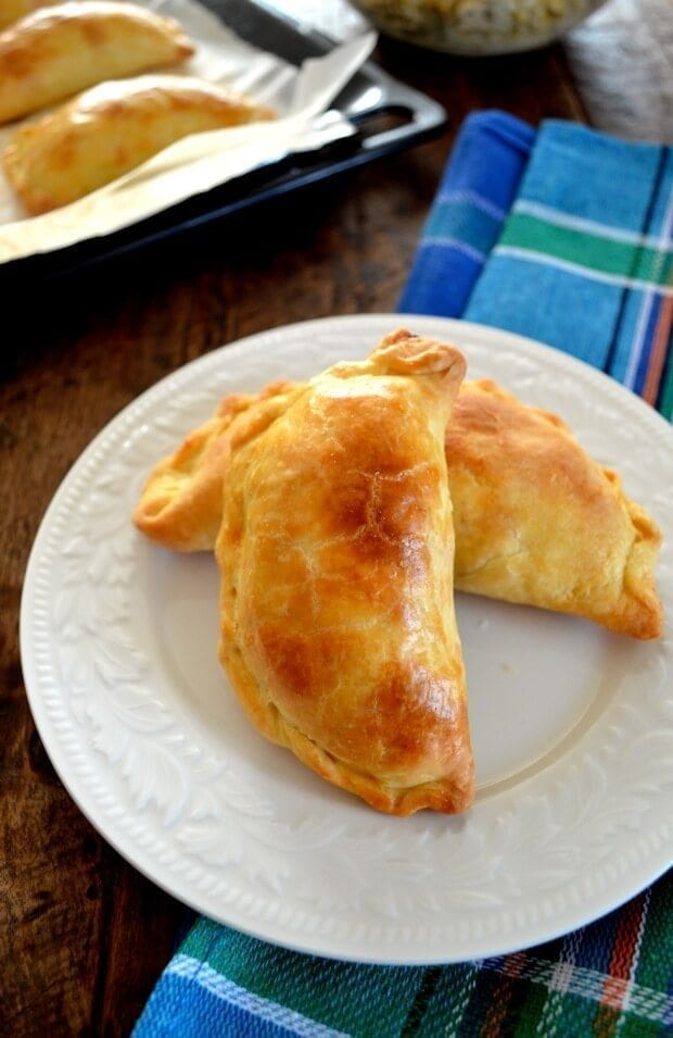 Corn & Goat Cheese Empanadas, by cwww5.fioekdjsdas.cf