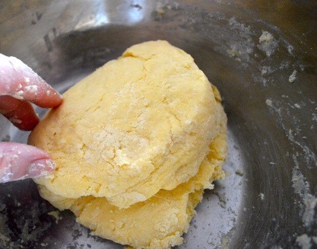 Corn & Goat Cheese Empanadas, by cwww5.fioekdjsdas.cf