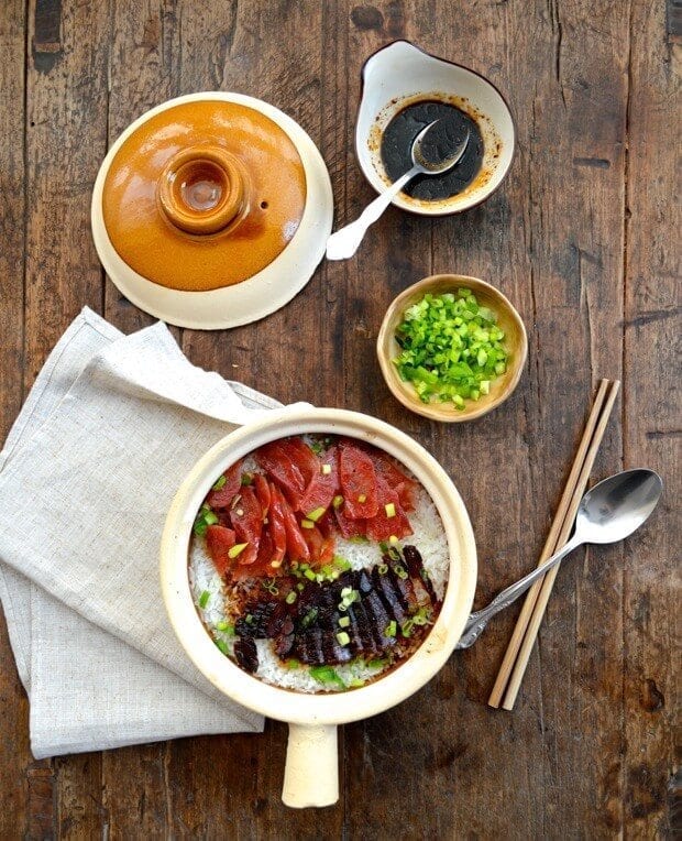 Hong Kong Style Clay Pot Rice Bowl by cwww5.fioekdjsdas.cf