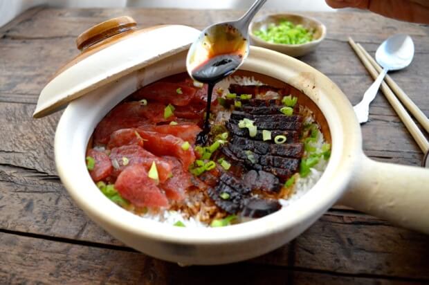 Hong Kong Style Clay Pot Rice Bowl by cwww5.fioekdjsdas.cf