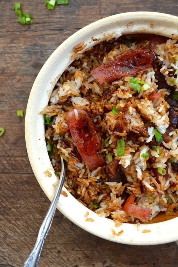 Hong Kong Style Clay Pot Rice Bowl by cwww5.fioekdjsdas.cf