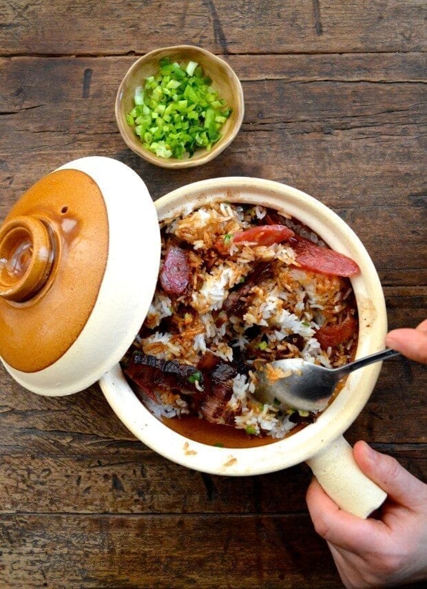 Hong Kong Style Clay Pot Rice Bowl by cwww5.fioekdjsdas.cf
