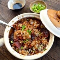 Hong Kong Style Clay Pot Rice Bowl by cwww5.fioekdjsdas.cf