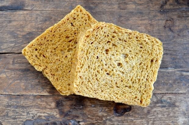 dried wheat gluten