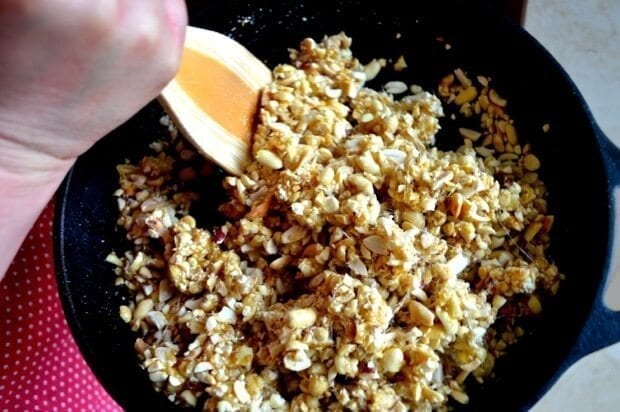 Homemade Chinese Sesame Peanut Brittle, by cwww5.fioekdjsdas.cf
