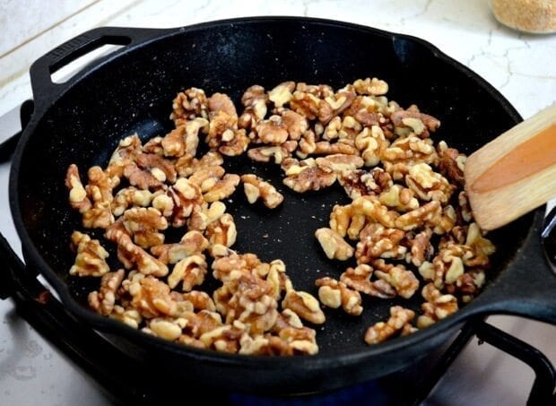 Homemade Chinese Sesame Peanut Brittle, by cwww5.fioekdjsdas.cf