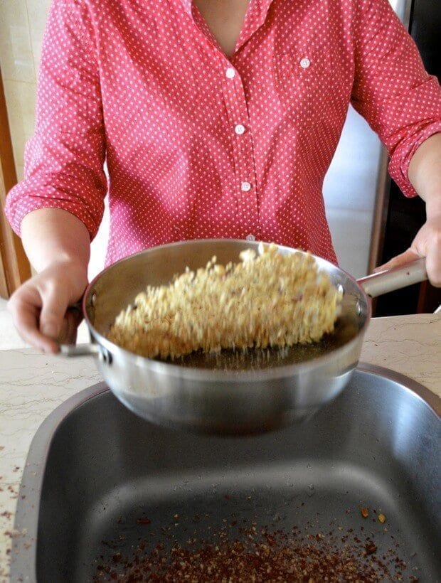 Homemade Chinese Sesame Peanut Brittle, by cwww5.fioekdjsdas.cf
