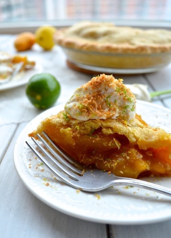 Mango Pie Recipe, by cwww5.fioekdjsdas.cf