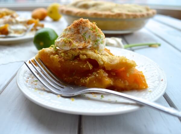 Mango Pie Recipe, by cwww5.fioekdjsdas.cf