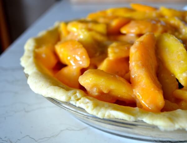 Mango Pie Recipe, by cwww5.fioekdjsdas.cf