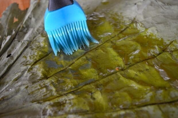 Dim Sum Sticky Rice Lotus Leaf Wraps (Lo Mai Gai), by cwww5.fioekdjsdas.cf