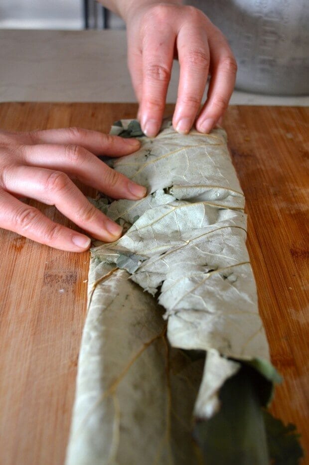 Dim Sum Sticky Rice Lotus Leaf Wraps (Lo Mai Gai), by cwww5.fioekdjsdas.cf
