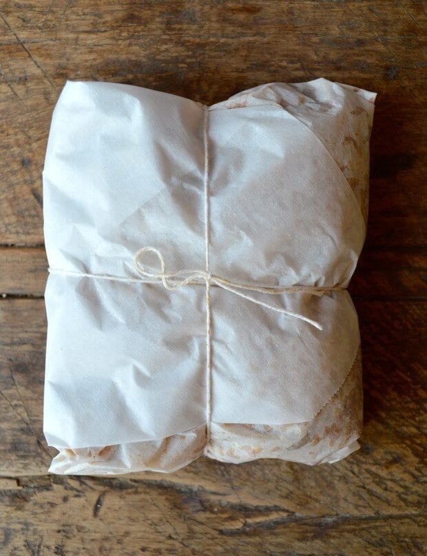 Dim Sum Sticky Rice Lotus Leaf Wraps (Lo Mai Gai), by cwww5.fioekdjsdas.cf