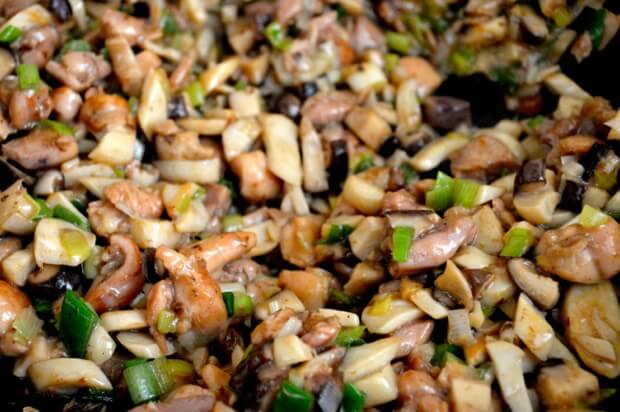 Dim Sum Sticky Rice Lotus Leaf Wraps (Lo Mai Gai), by cwww5.fioekdjsdas.cf