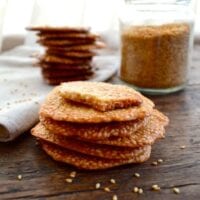 Homemade Sweet Sesame Crisps, by cwww5.fioekdjsdas.cf