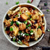 Easy Roasted Cauliflower Stir-Fry, by cwww5.fioekdjsdas.cf