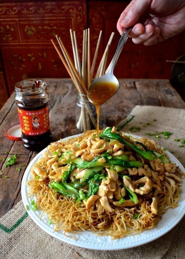 Gai see chow mein, cwww5.fioekdjsdas.cf