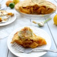 Mango Pie Recipe, by cwww5.fioekdjsdas.cf