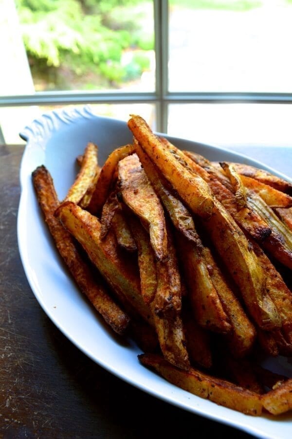 Baked Seasoned Fries by cwww5.fioekdjsdas.cf
