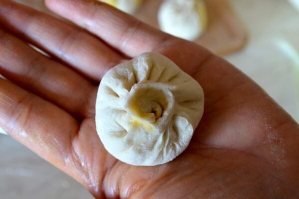 Carrot Ginger Pork Buns, Two Ways by cwww5.fioekdjsdas.cf