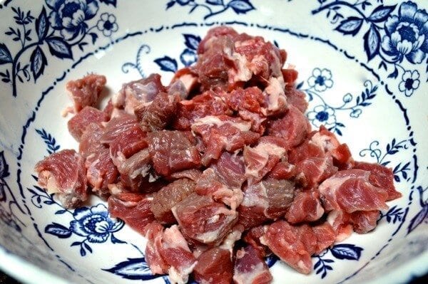 Spicy Beijing Lamb Skewers (yangrou chuan) by cwww5.fioekdjsdas.cf