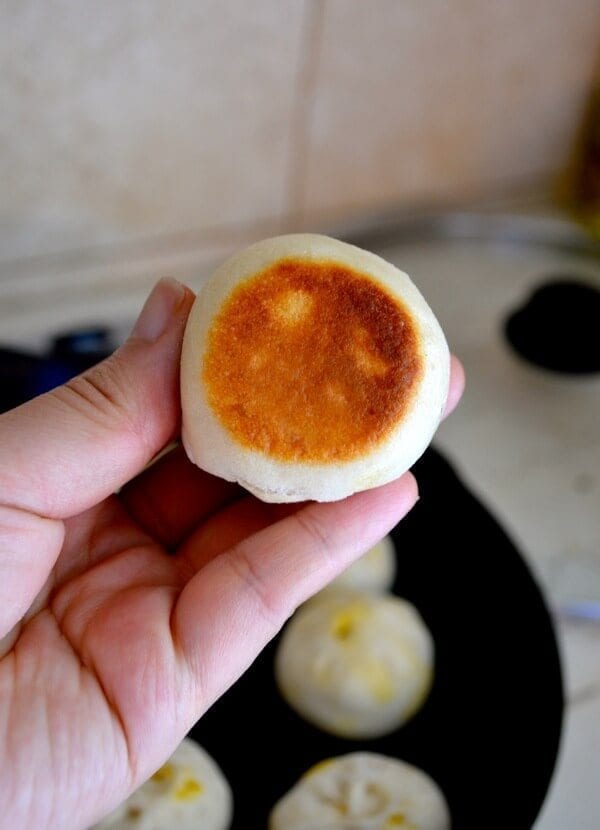 Carrot Ginger Pork Buns, Two Ways by cwww5.fioekdjsdas.cf