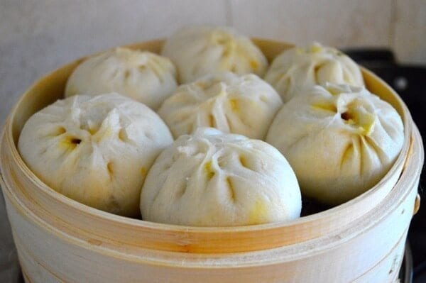 Carrot Ginger Pork Buns, Two Ways by cwww5.fioekdjsdas.cf