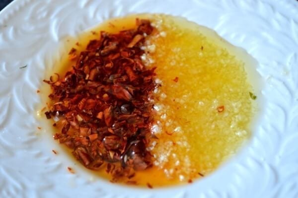 Chili Garlic Oil by cwww5.fioekdjsdas.cf