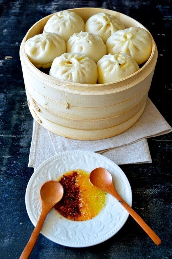 Carrot Ginger Pork Buns, Two Ways by cwww5.fioekdjsdas.cf