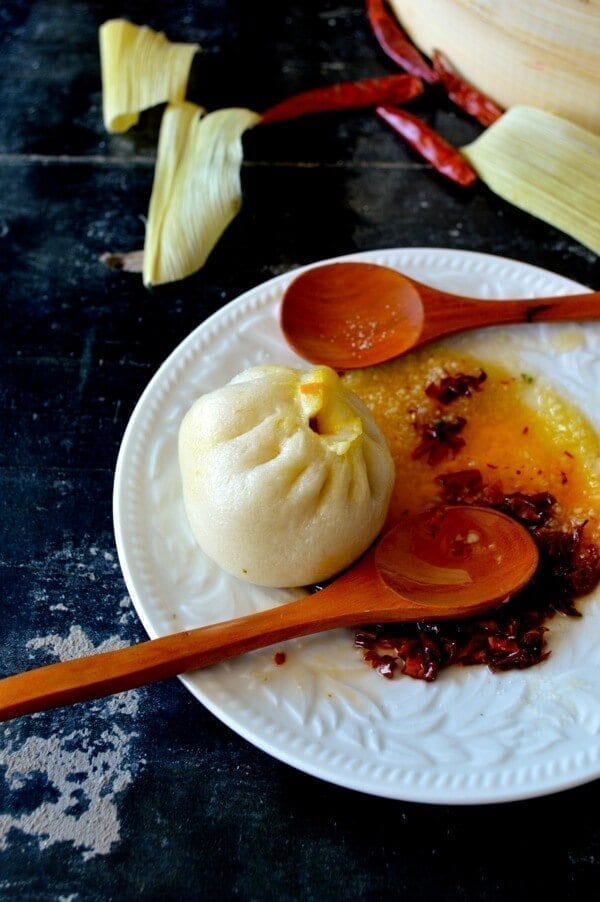 Carrot Ginger Pork Buns, Two Ways by cwww5.fioekdjsdas.cf