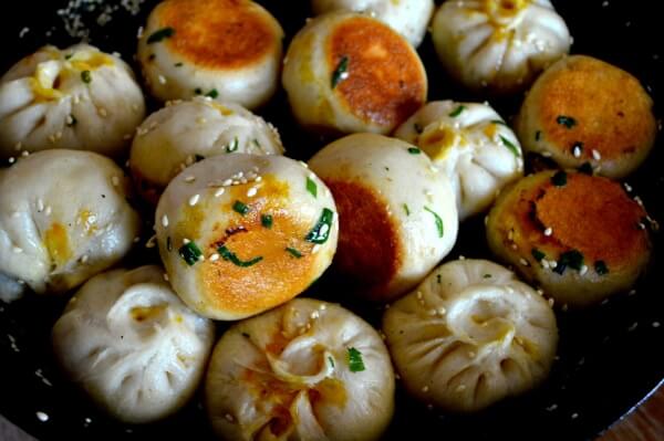 Carrot Ginger Pork Buns, Two Ways by cwww5.fioekdjsdas.cf