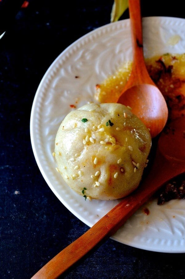 Carrot Ginger Pork Buns, Two Ways by cwww5.fioekdjsdas.cf