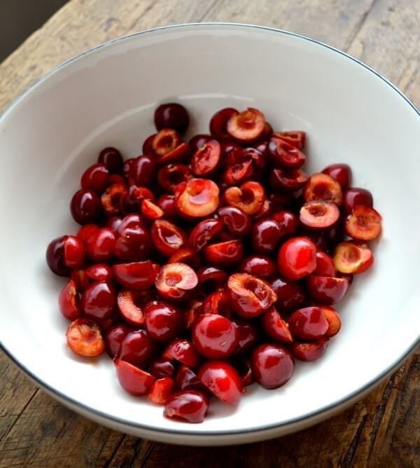 Cherry Halves by cwww5.fioekdjsdas.cf