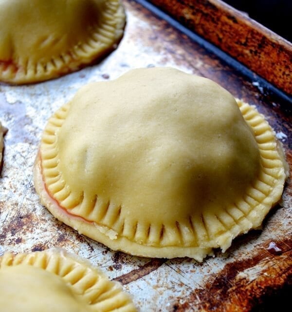 Sweet Cherry Hand Pies by cwww5.fioekdjsdas.cf